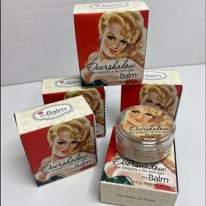 the Balm • Overshadow